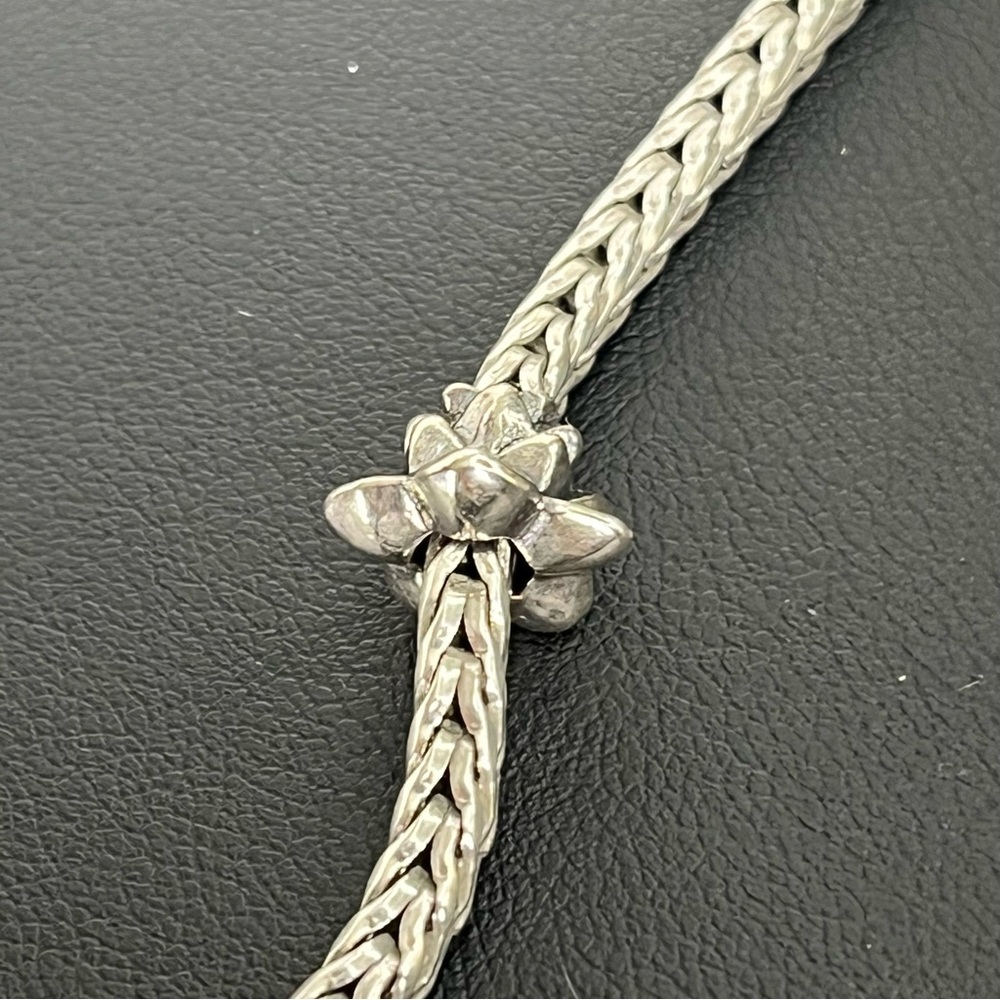 Trollbeads Lotus Bead - Picture 3 of 6